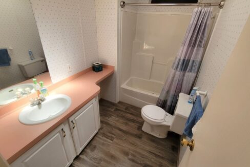 530 Cardinal Loop - sp19