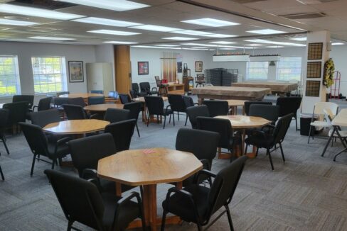 530 Cardinal Loop - sp39