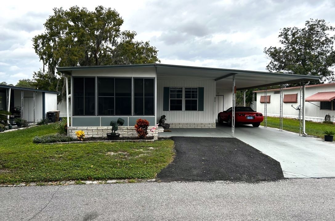 3150 NE 36 lot 272 - sp01