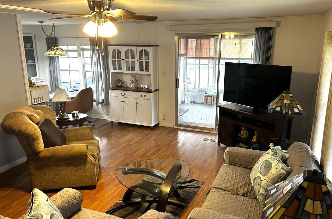 3150 NE 36 lot 272 - sp05