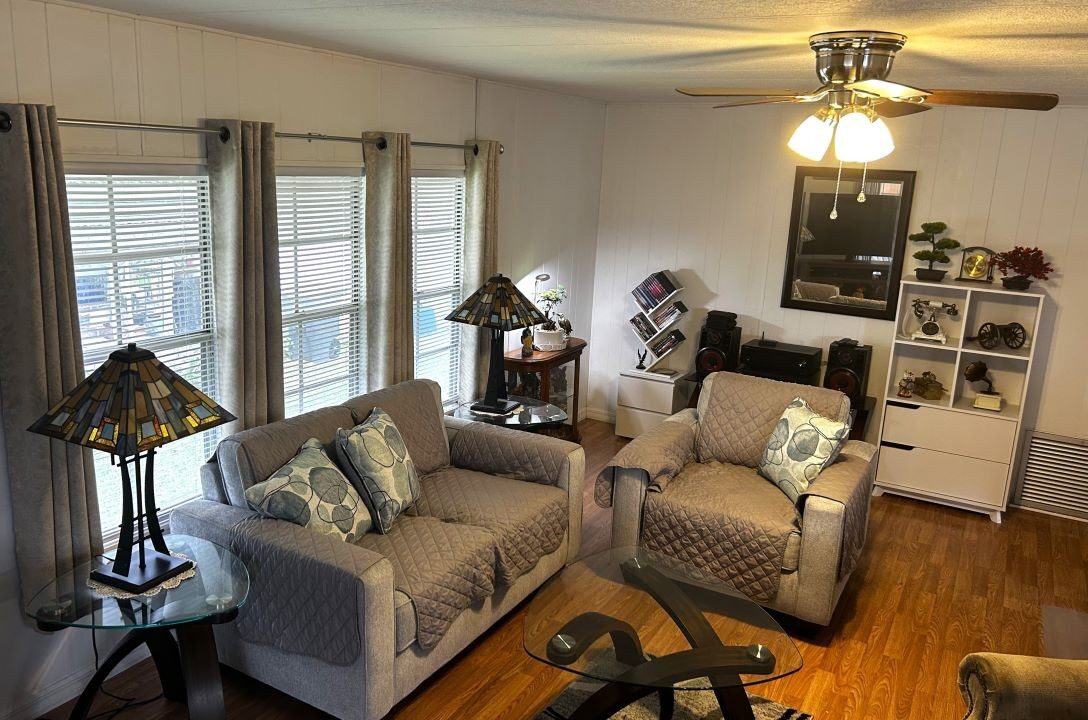 3150 NE 36 lot 272 - sp06