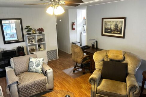 3150 NE 36 lot 272 - sp07