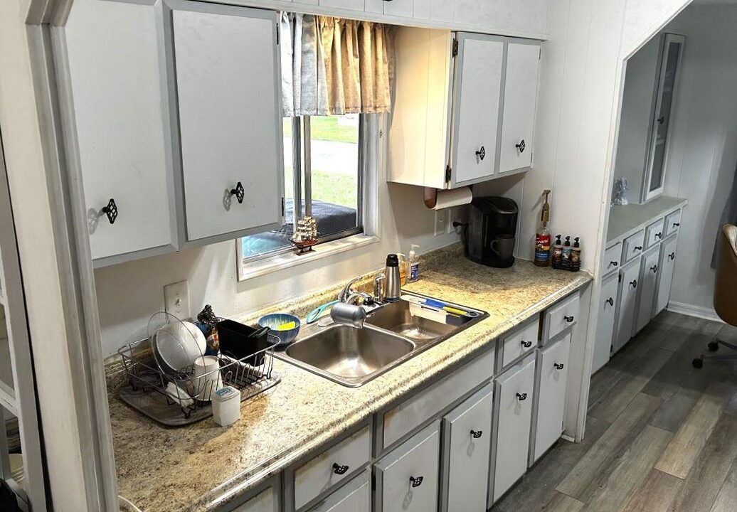 3150 NE 36 lot 272 - sp08