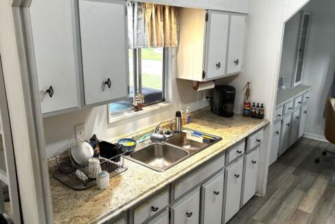 3150 NE 36 lot 272 - sp08