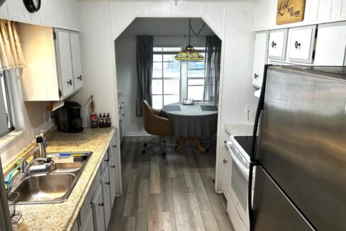 3150 NE 36 lot 272 - sp09