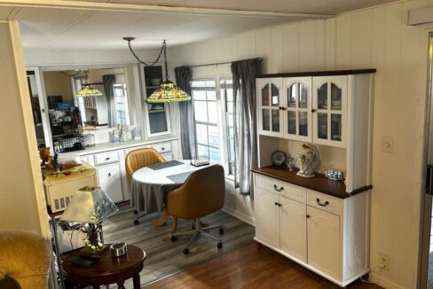 3150 NE 36 lot 272 - sp10