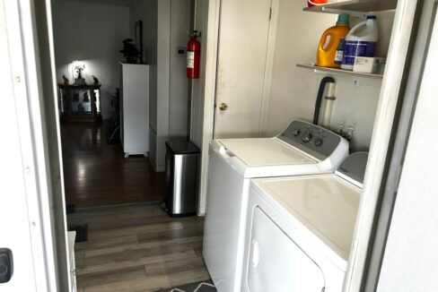 3150 NE 36 lot 272 - sp13