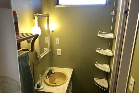 3150 NE 36 lot 272 - sp17