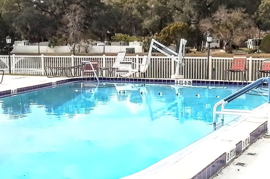 3150 NE 36 lot 272 - sp28