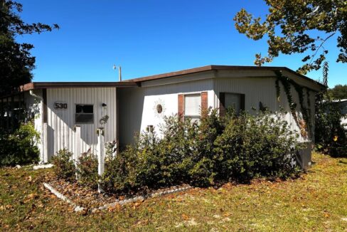 3150 NE 36th Ave 530 - sp19