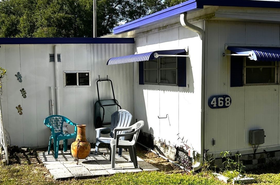 3150 NE 36th lot 468 - sp21