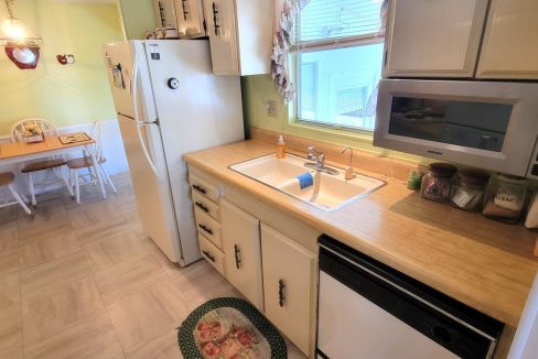 215 Green Haven - sp18