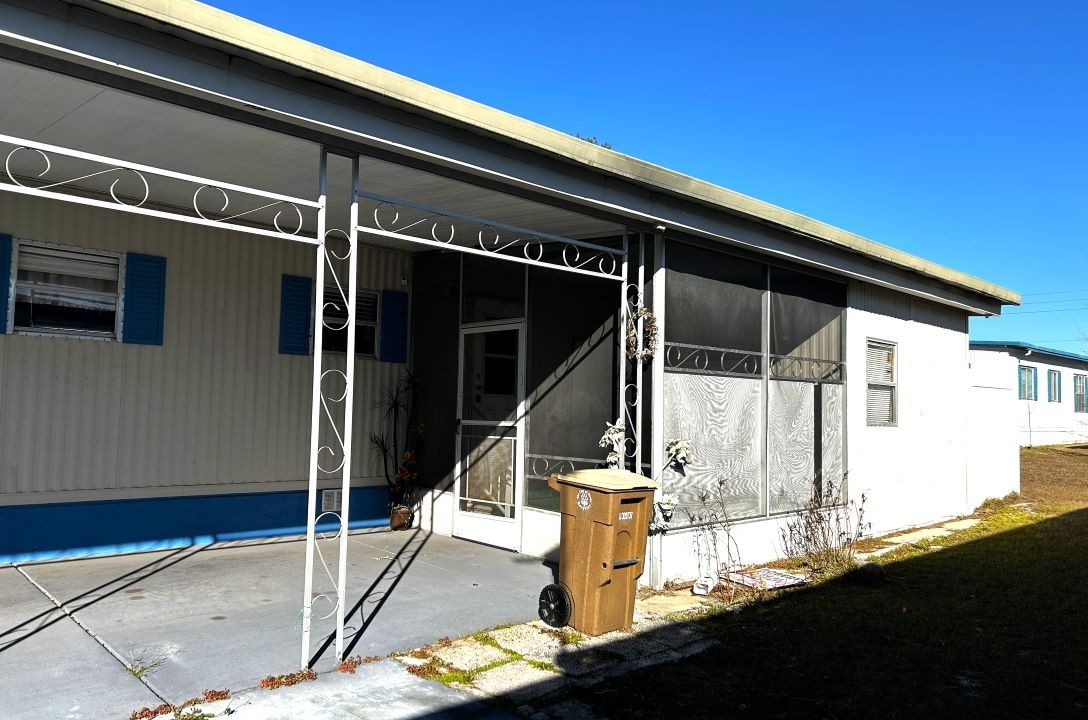 3150 NE 36 Lot 233 - sp05