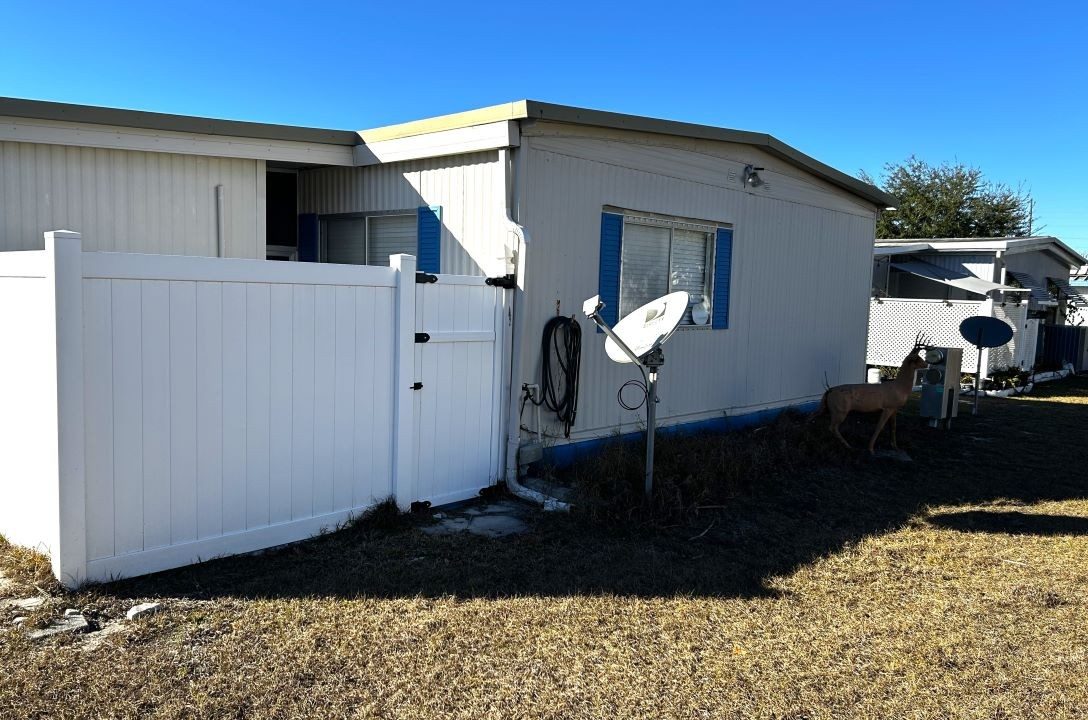 3150 NE 36 Lot 233 - sp25