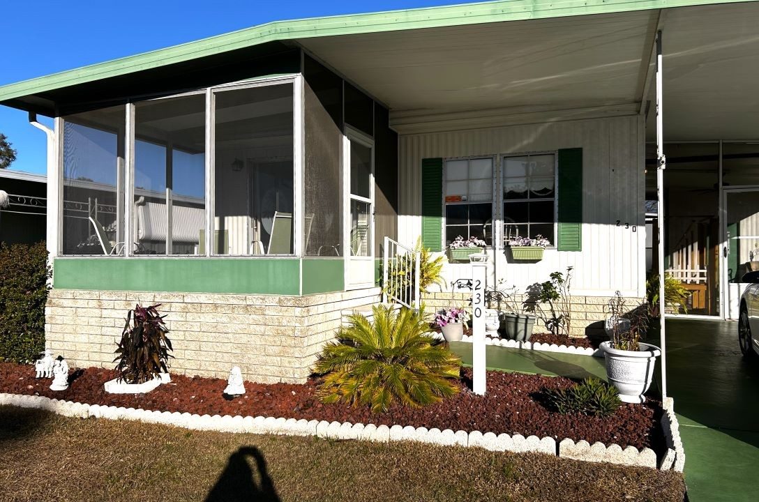 3150 NE 36th Ave Lot 230 - sp02