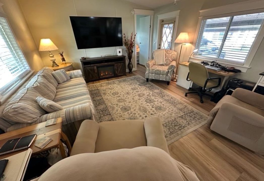 581 Lake Henry - sp15