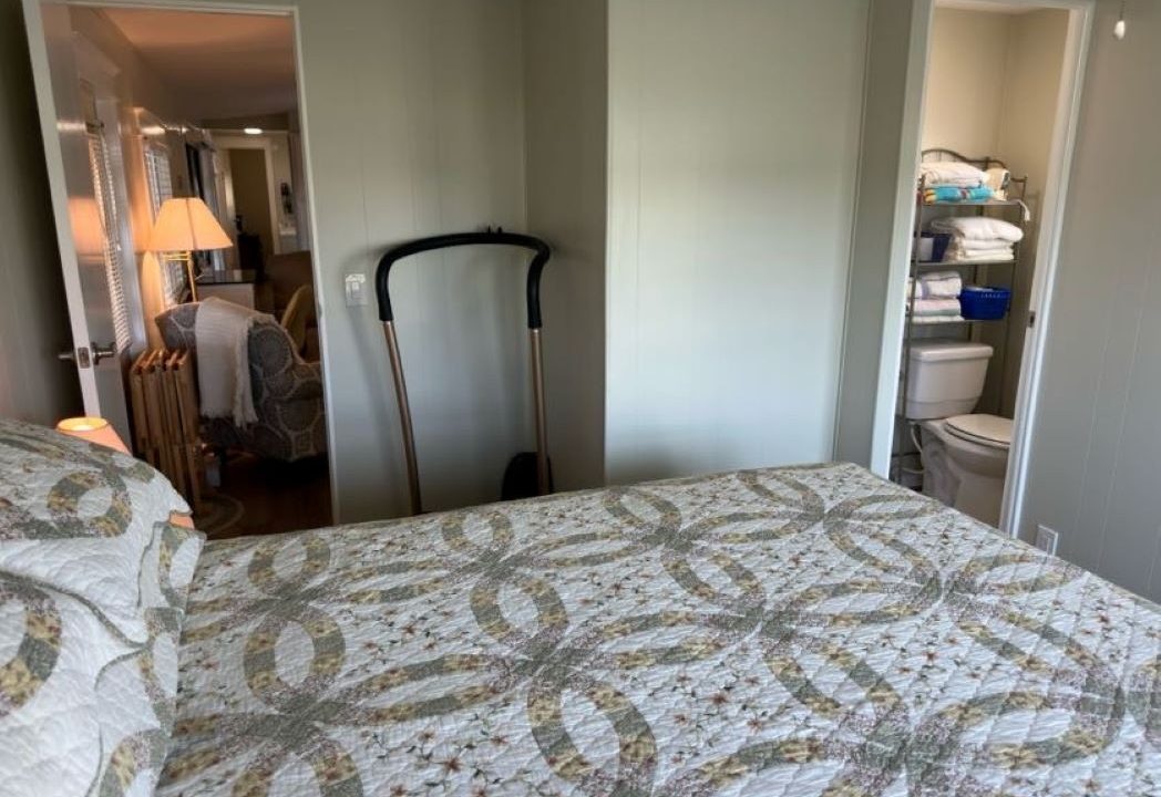 581 Lake Henry - sp18