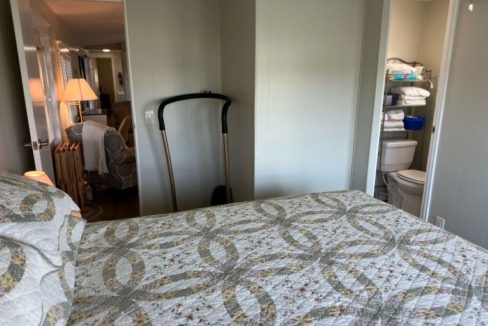 581 Lake Henry - sp18