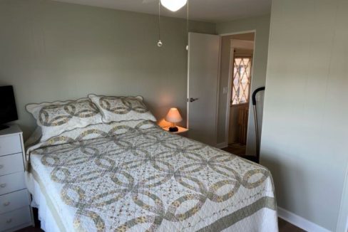 581 Lake Henry - sp19