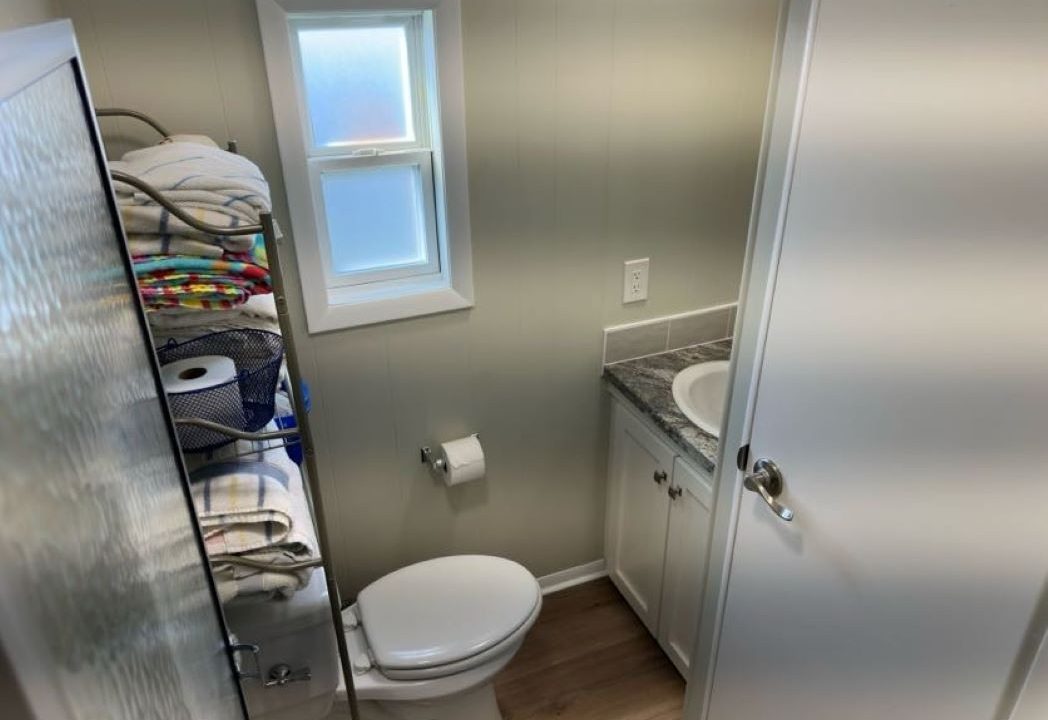 581 Lake Henry - sp20