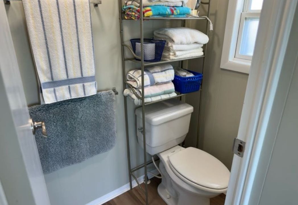 581 Lake Henry - sp21