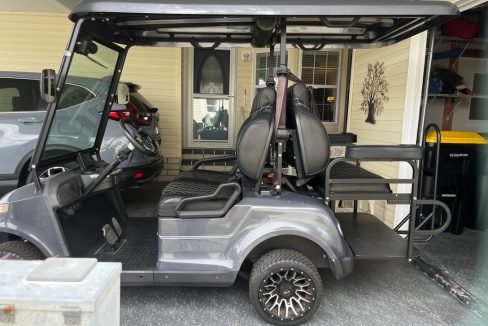 2430 Crooked Stick - sp22