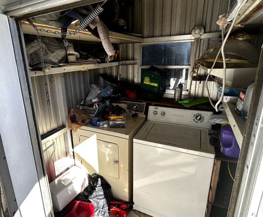 3150 NE 36th Ave Lot 548 - sp21