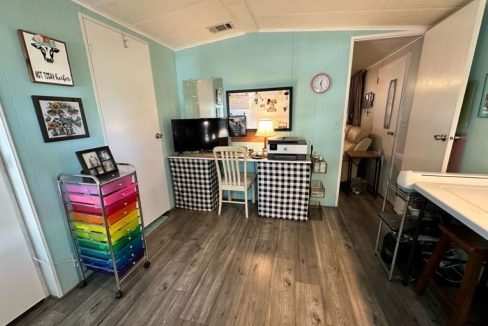 537 Chickasaw - sp23