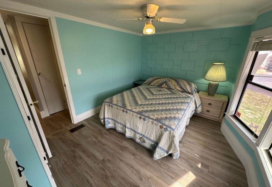 681 Lake Henry - sp23