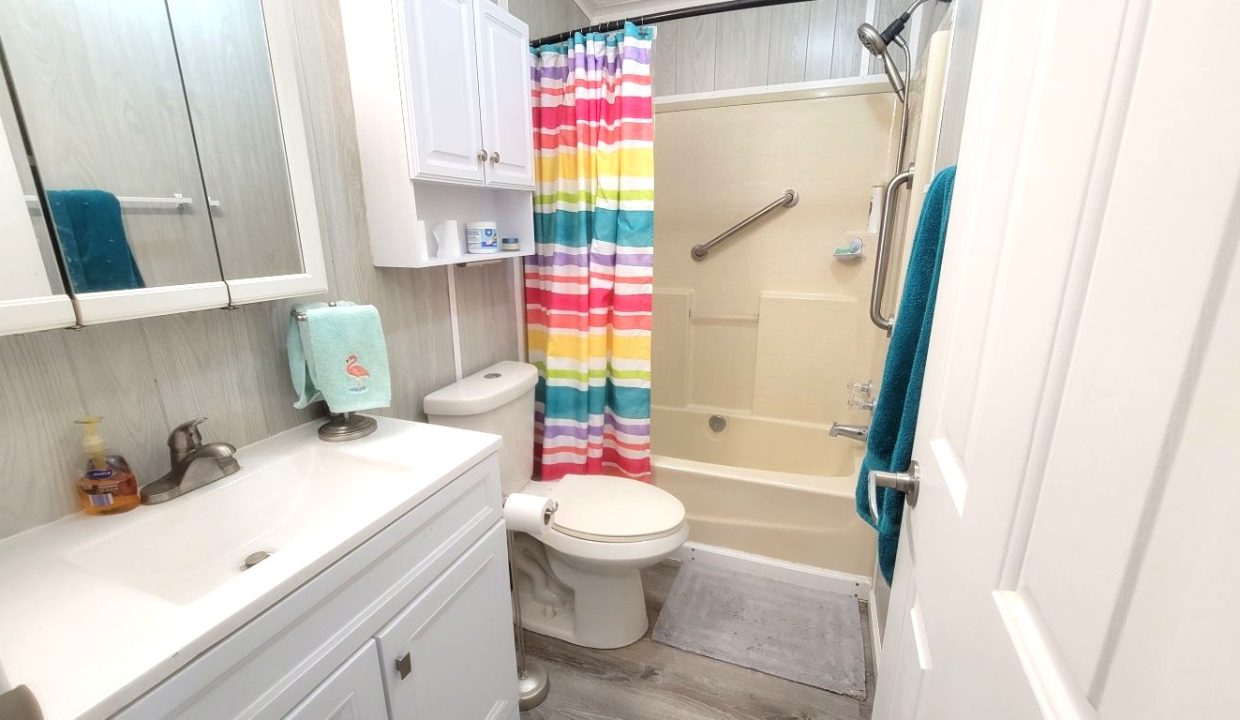 1793 Tower Lakes - sp24