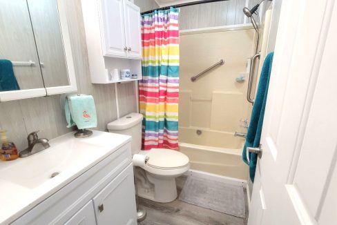 1793 Tower Lakes - sp24
