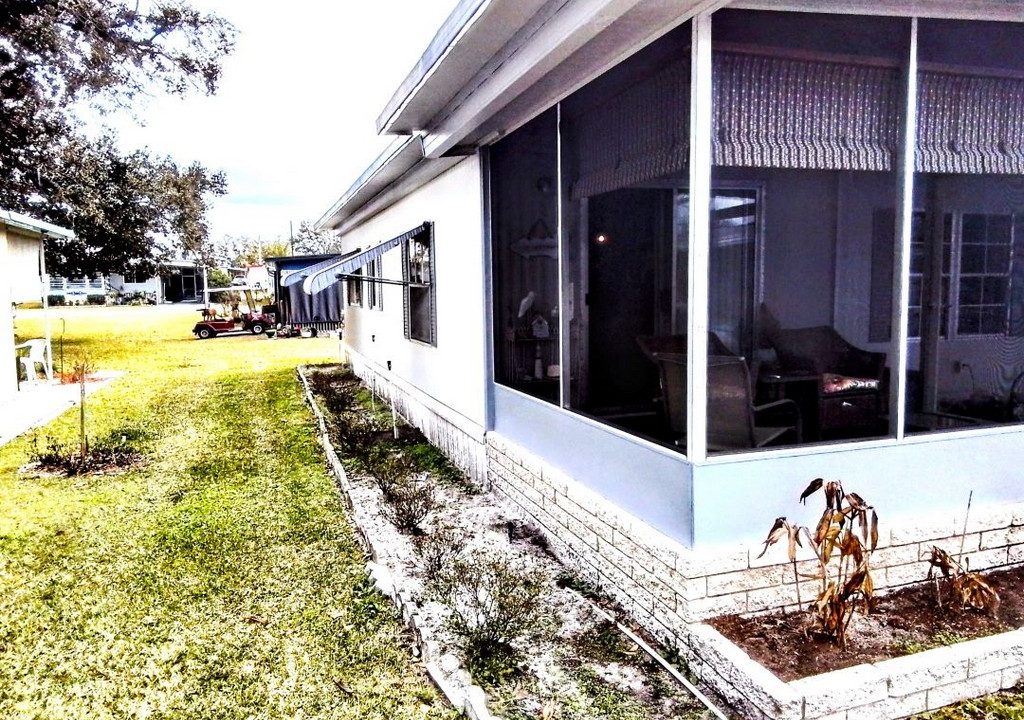 3150 NE 36th lot 317 - sp21