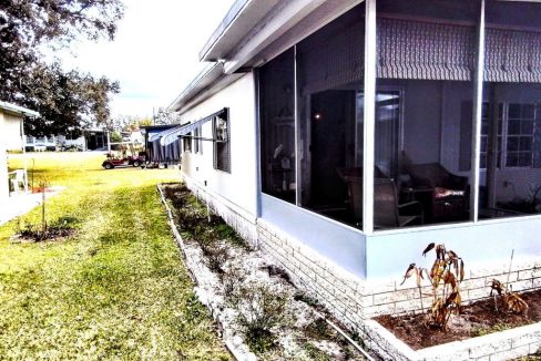 3150 NE 36th lot 317 - sp21