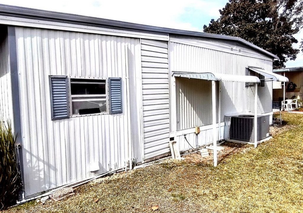 3150 NE 36th lot 317 - sp22