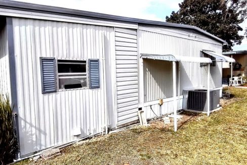 3150 NE 36th lot 317 - sp22