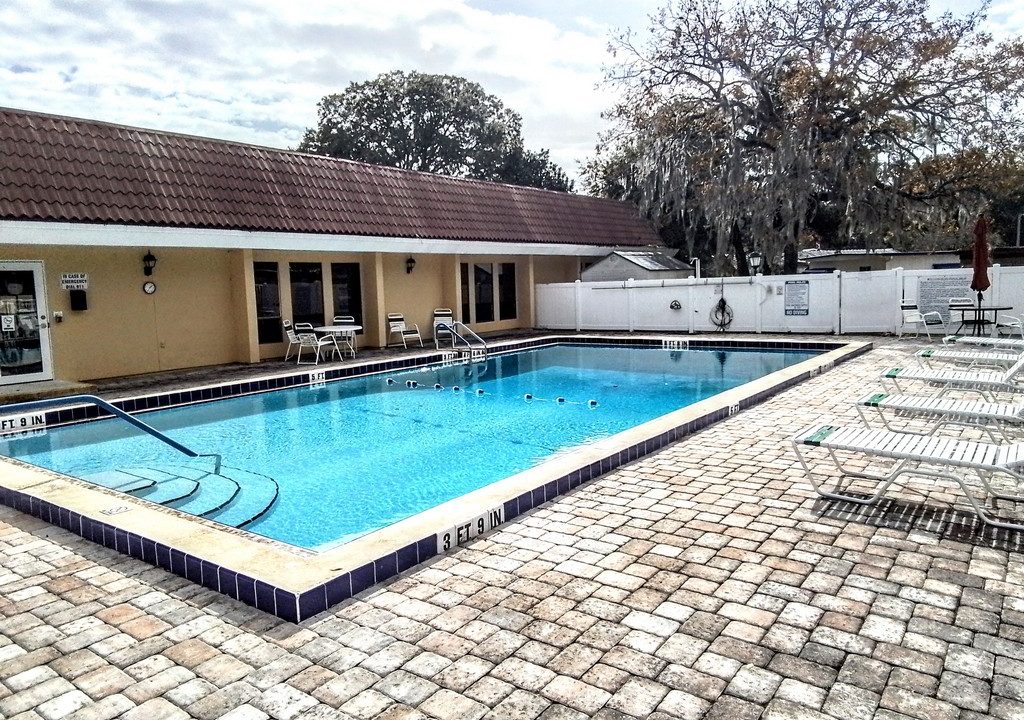3150 NE 36th lot 317 - sp30