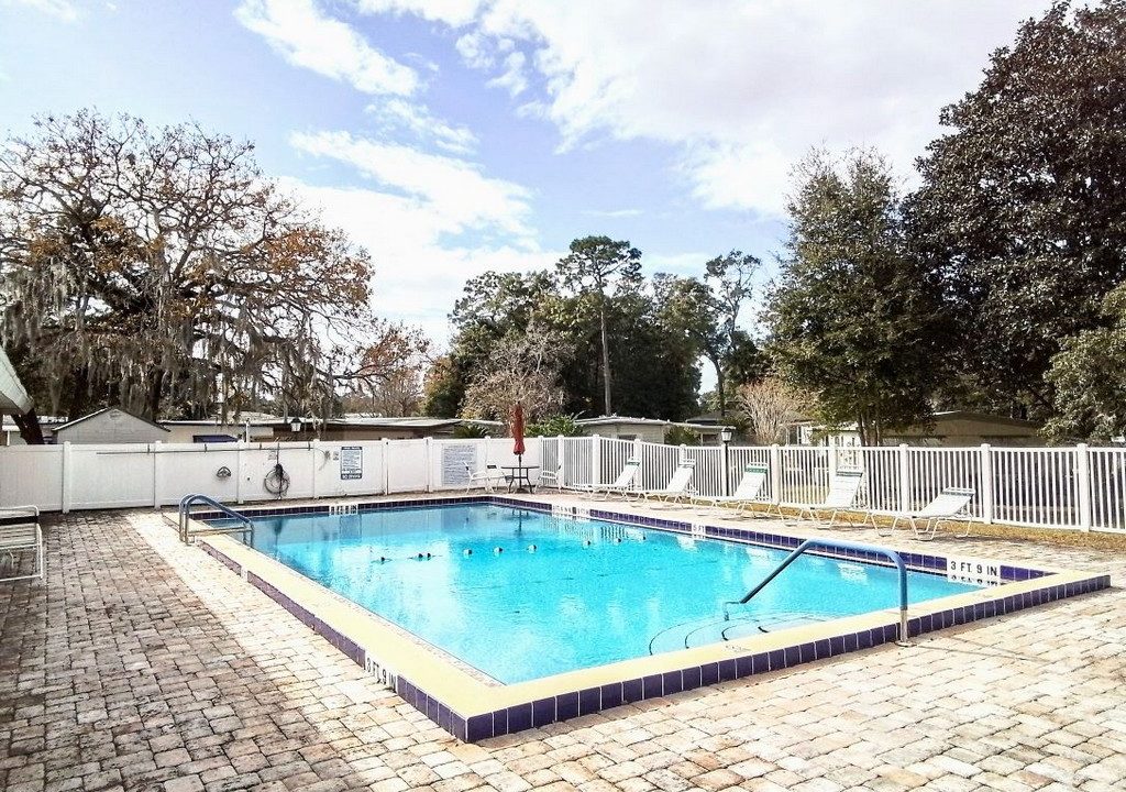 3150 NE 36th lot 317 - sp31