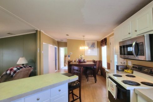 316 Dove Ct. - sp18