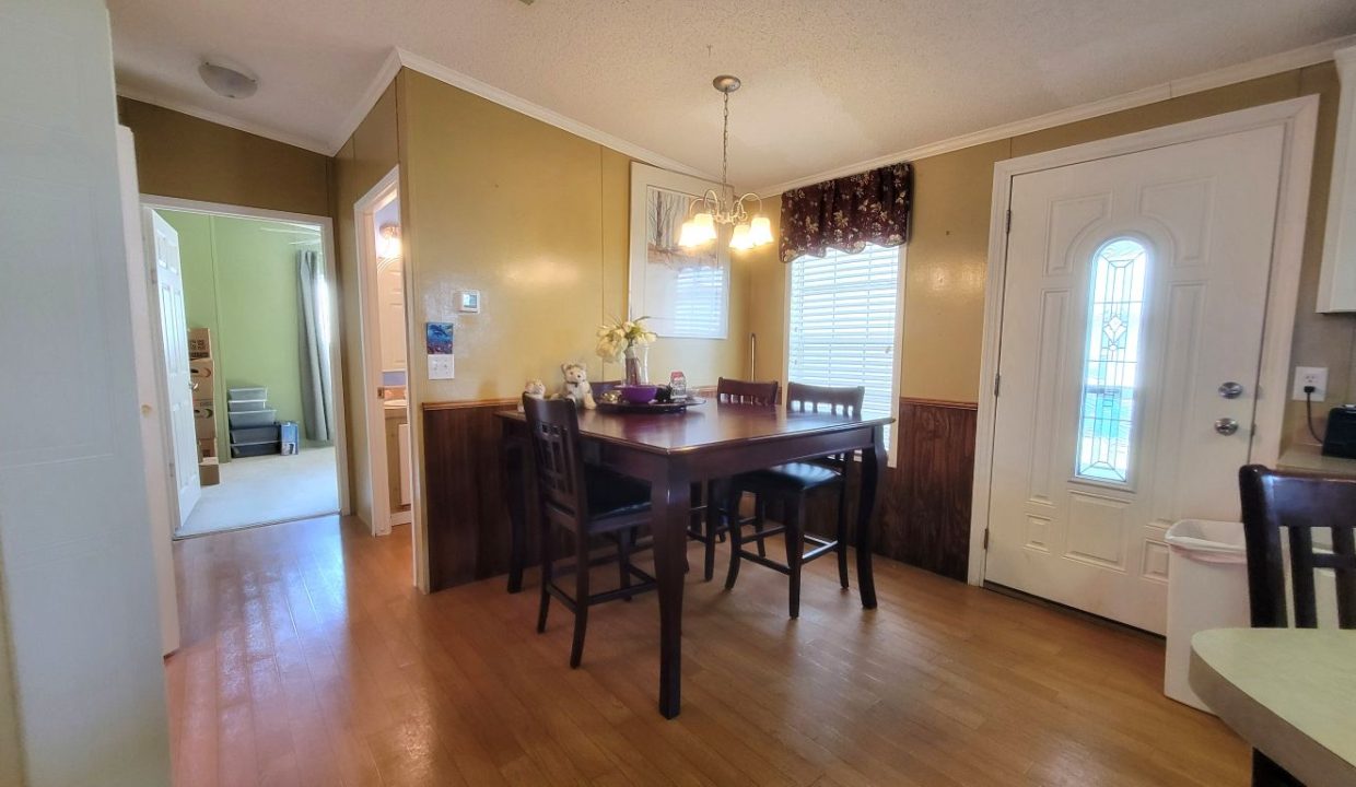 316 Dove Ct. - sp19
