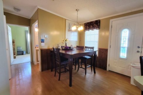 316 Dove Ct. - sp19
