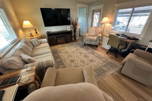 581 Lake Henry - sp15