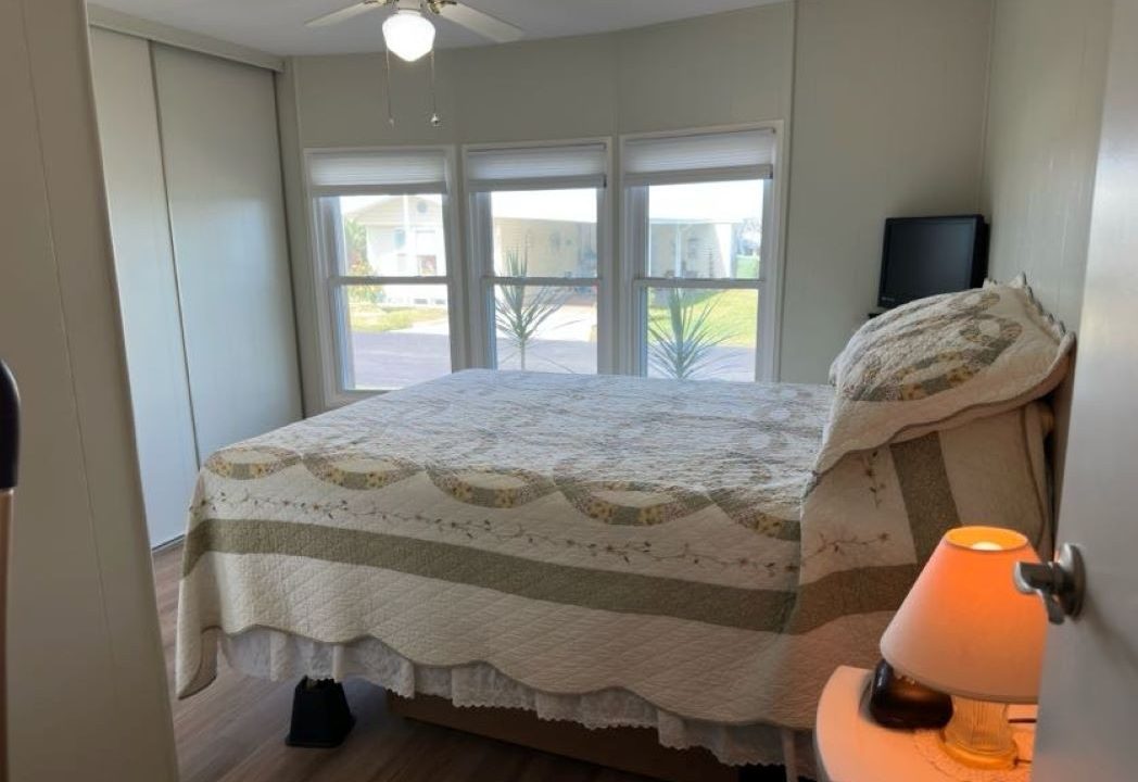 581 Lake Henry - sp16