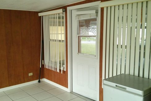 92 Wilkes Dining Rm Spare Rm