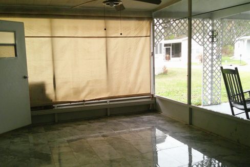 92 Wilkes Screen Porch