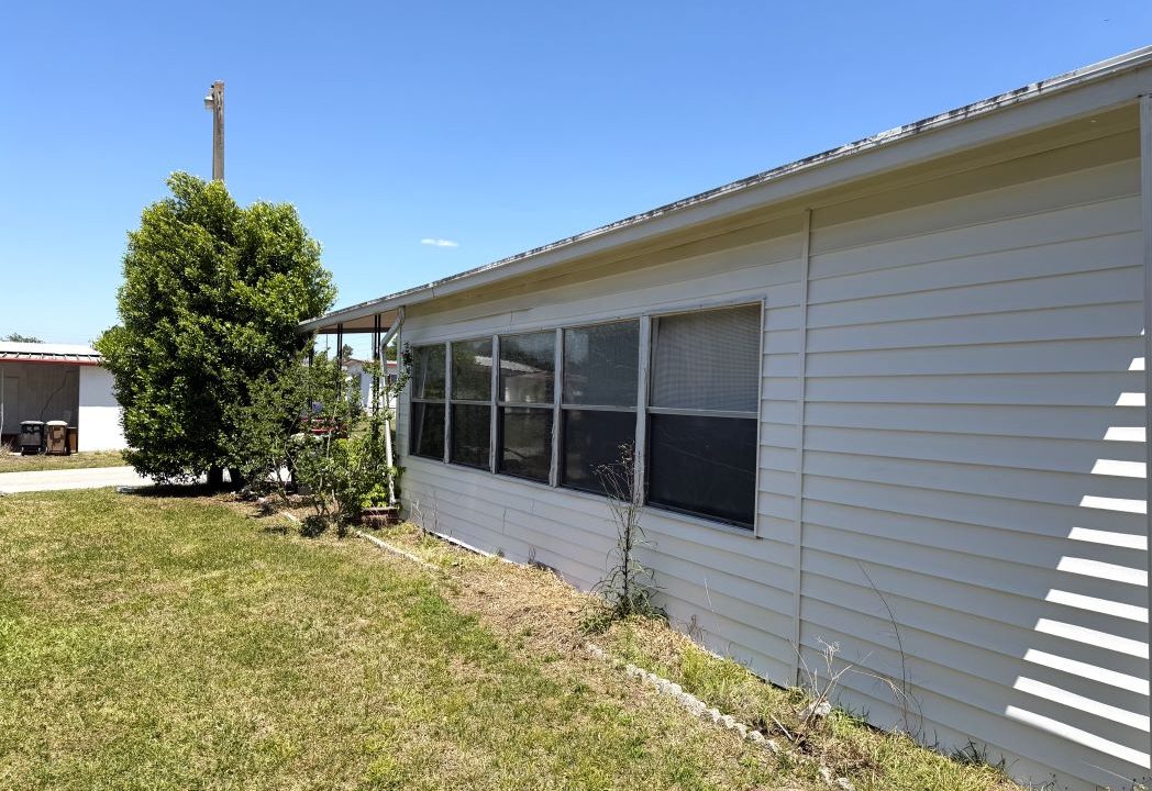 3150 NE 36th Ave Lot 114 - sp27