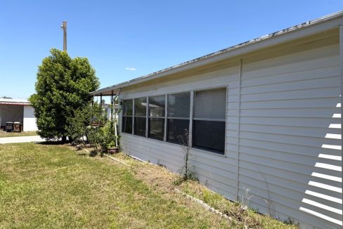 3150 NE 36th Ave Lot 114 - sp27