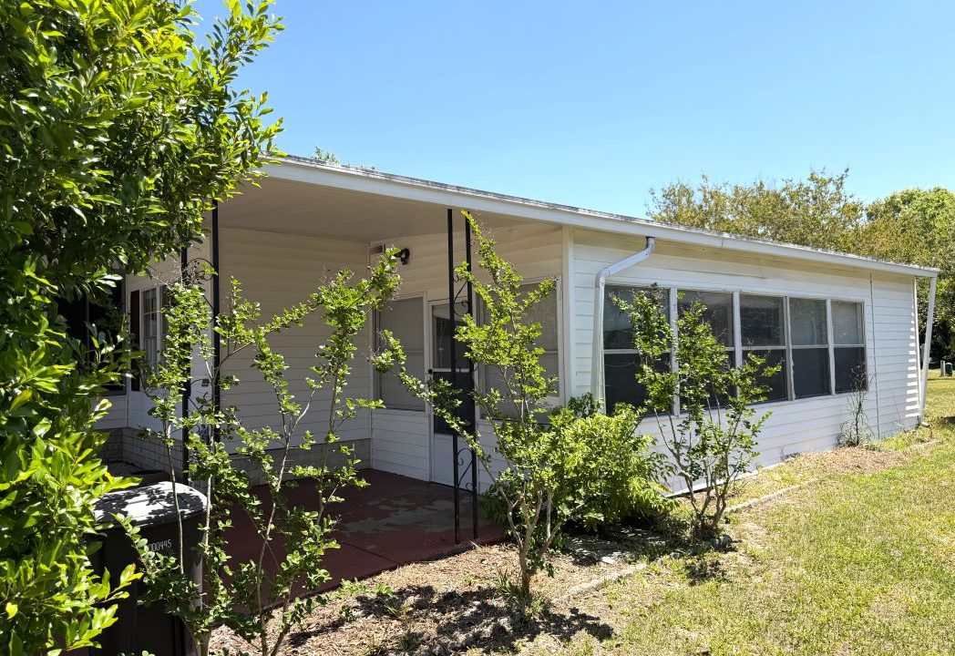 3150 NE 36th Ave Lot 114 - sp28