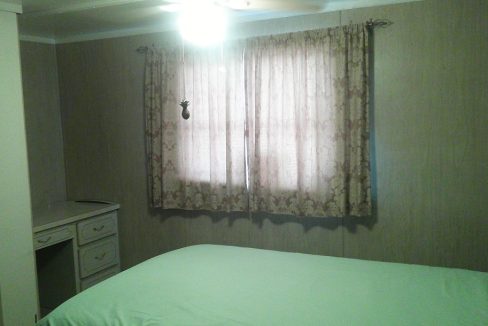 New 2nd Bedroom