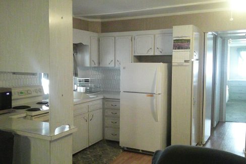 New Kitchen