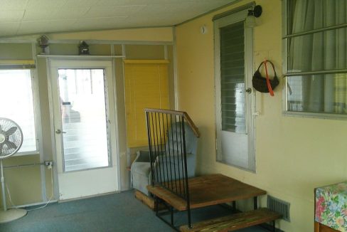 New Lanai